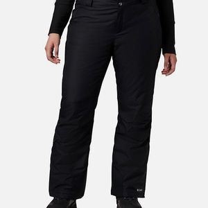 ⭐️Columbia Omni-tech pants for snow/snowboarding